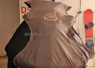 Jetski Yamaha 1800 SVHO LIMITED 