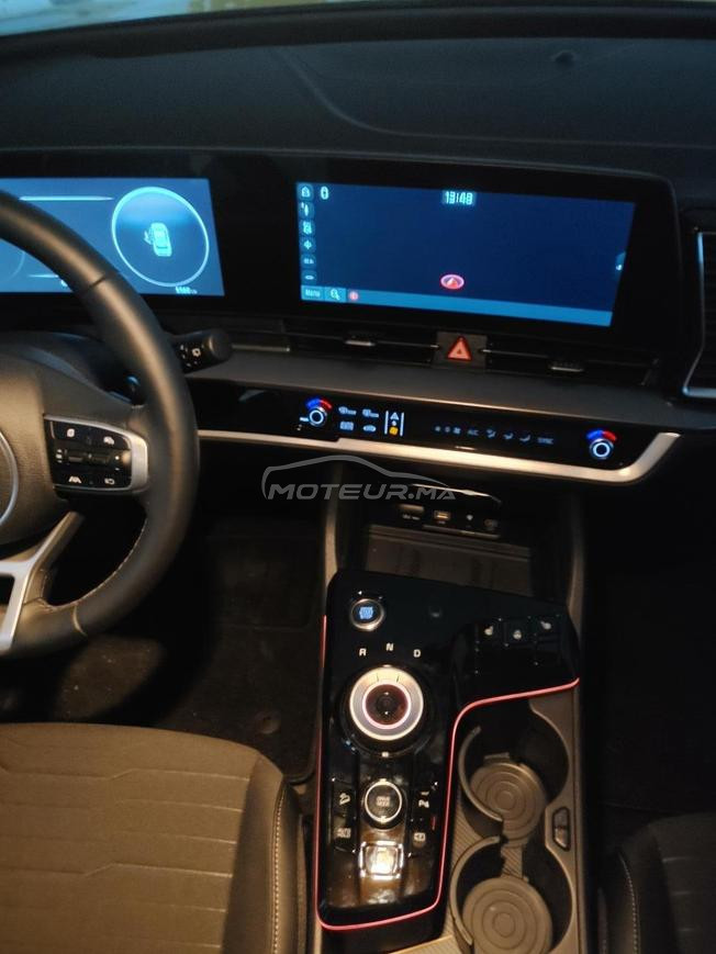 Kia Sportage Hybrid essence 2025.
