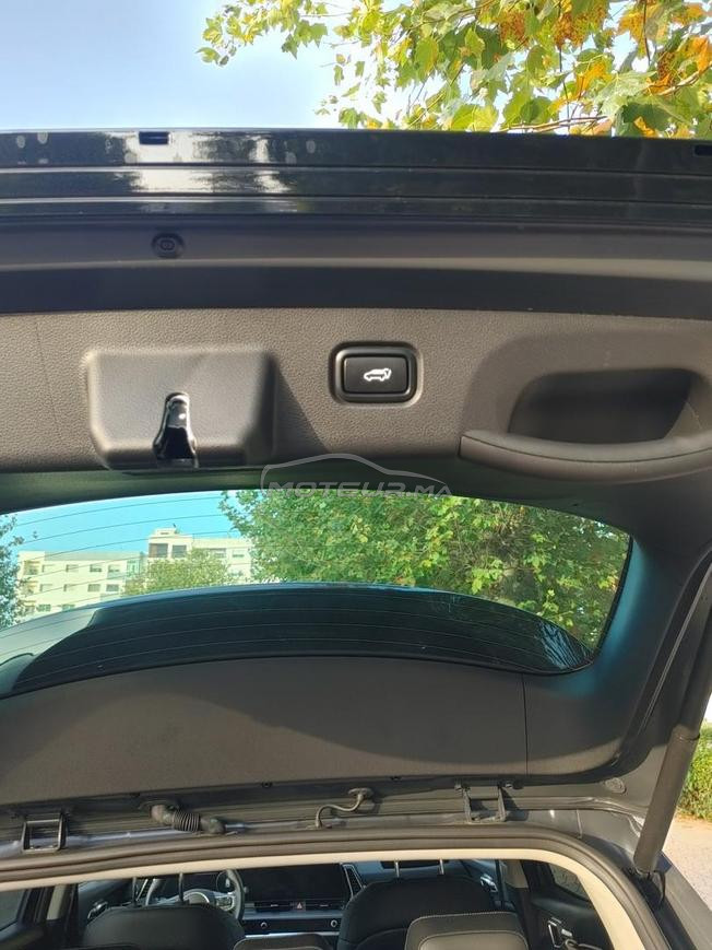 Kia Sportage Hybrid essence 2025.