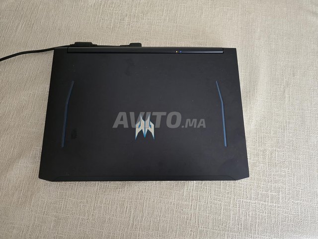 pc gamer predator helios 300