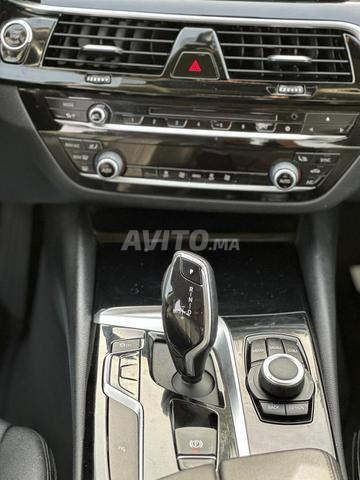 بي إم دبليو 520 ديزل - 2