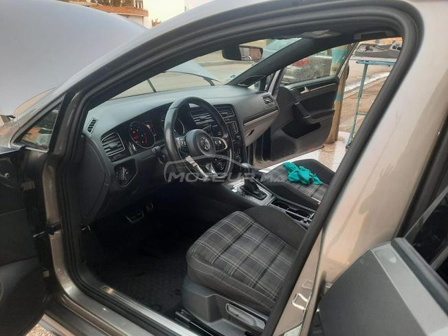 Volkswagen Golf 7 GTD