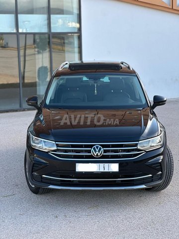 Volkswagen Tiguan Diesel