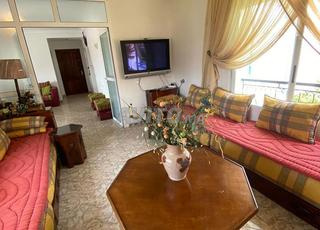 Joli appartement à louer à Marina smir