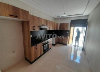 شقة للإيجار في الدار البيضاء