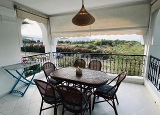 belle appartement à louer à Marina smir