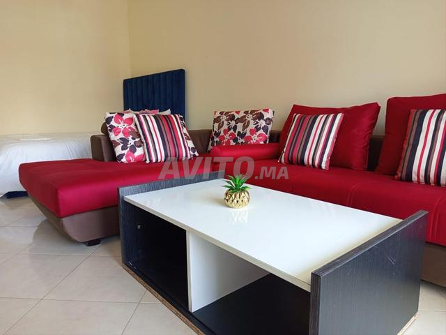 Appartement avec piscine donnant directement sur la mer - 2