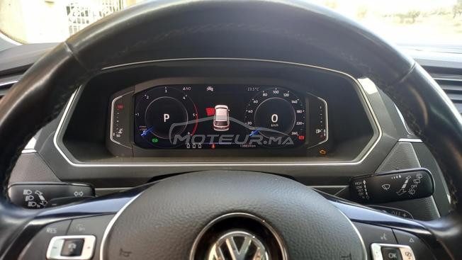 Tiguan modele 2020 dédouanée 2023