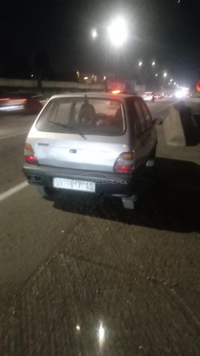 Suzuki Maruti Tres bonne etat