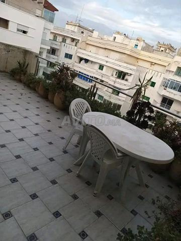 شقة ممتازة للإيجار اليومي - 2