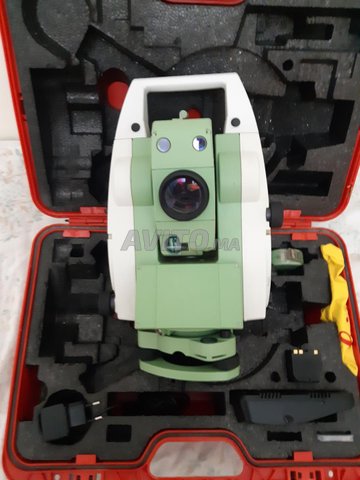 Leica  1205