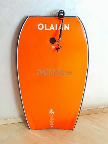 bodyboard jdida rossetti ba9i 3ndi