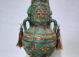  مزهرية لتزيين منزلك دو طراز رفيع ومواد صنع فاخرة.