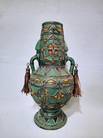  مزهرية لتزيين منزلك دو طراز رفيع ومواد صنع فاخرة.