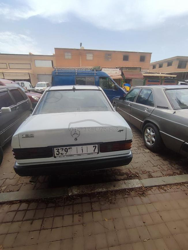 Mercedes 