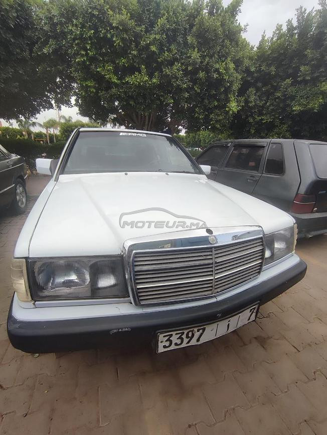 Mercedes 