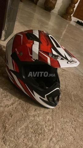 casque pour tous les categories 