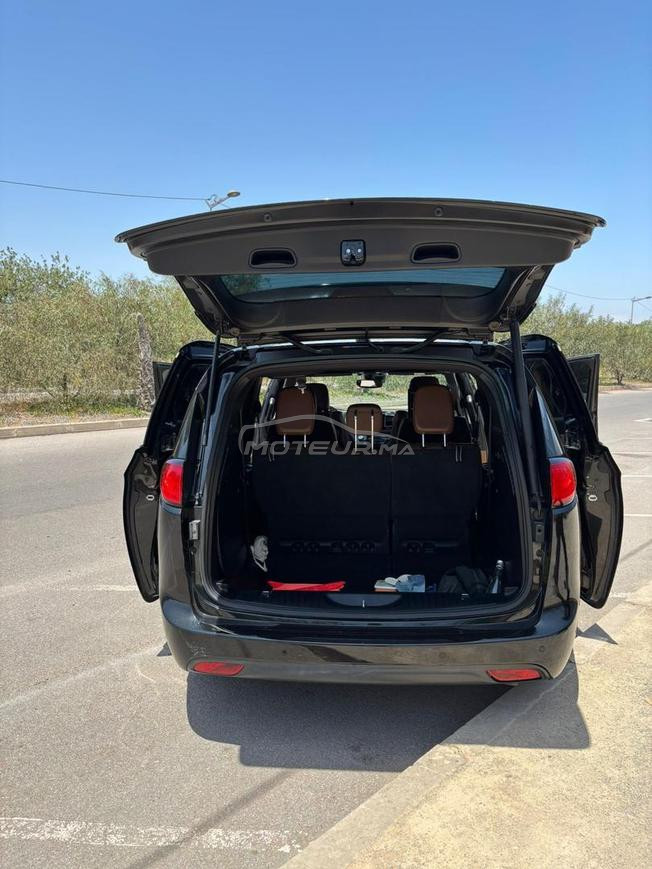 Chrysler Pacifica Essence Automatique 2020