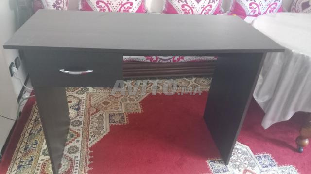 bureau enfant pour étudier état très bon - 2