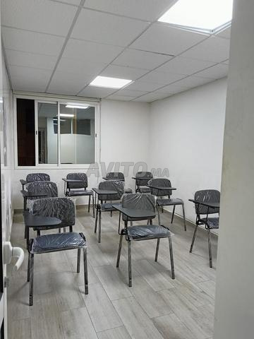 Mobilier de bureau en excellent état – Comme neuf - 2