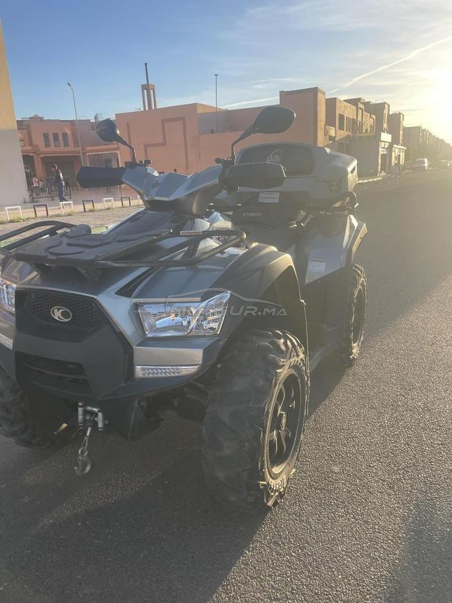 Location Quad 700Cc Homologuée 