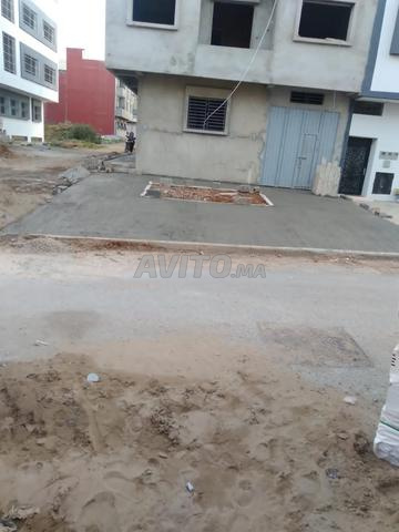 Appartements à vendre  à partir de 6600 DHm²   - 2