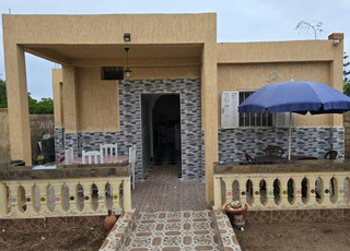 سيدي رحال الشاطئ الهواورة.