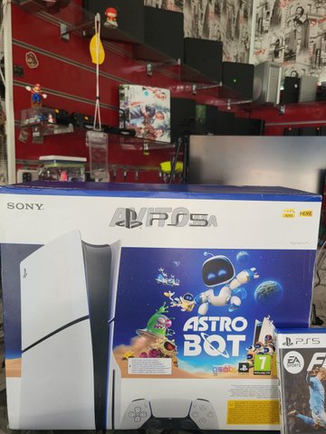 Playstation 5