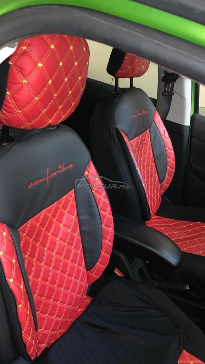  Reprise de Citroën C3 Essence Manuelle 2011 à