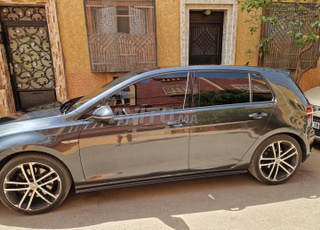 vendre golf 7 gtd