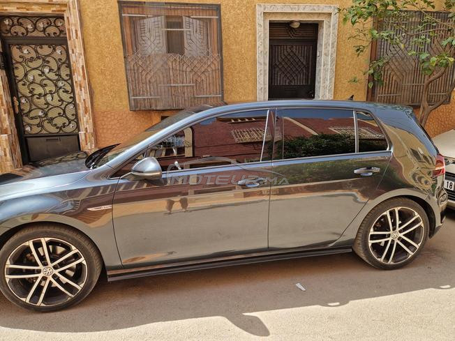vendre golf 7 gtd