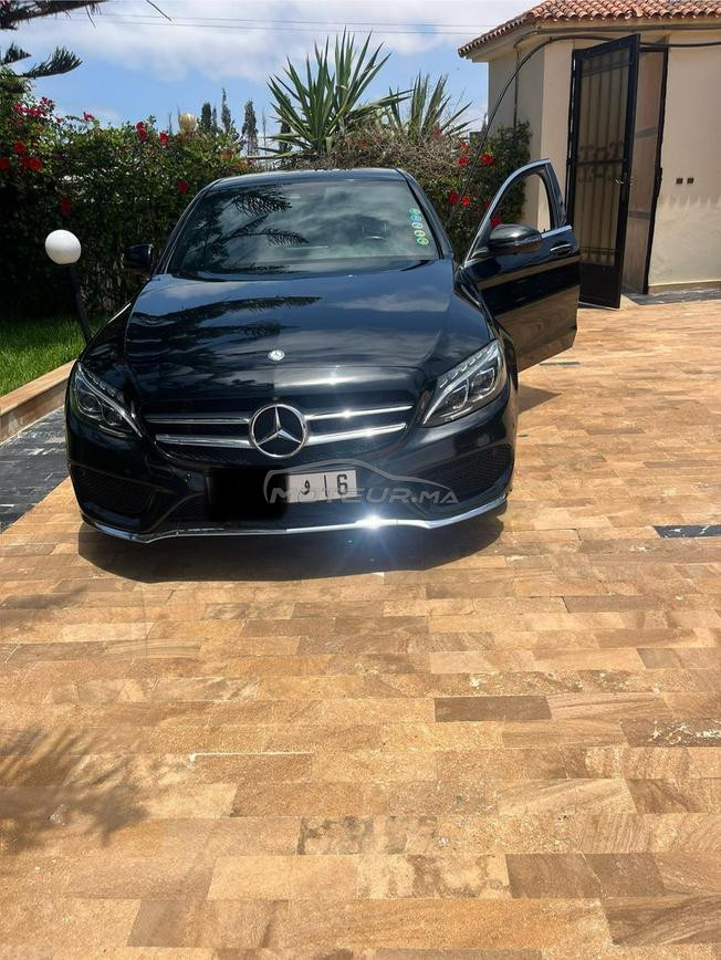 Mercedes c 250 pak diysagno