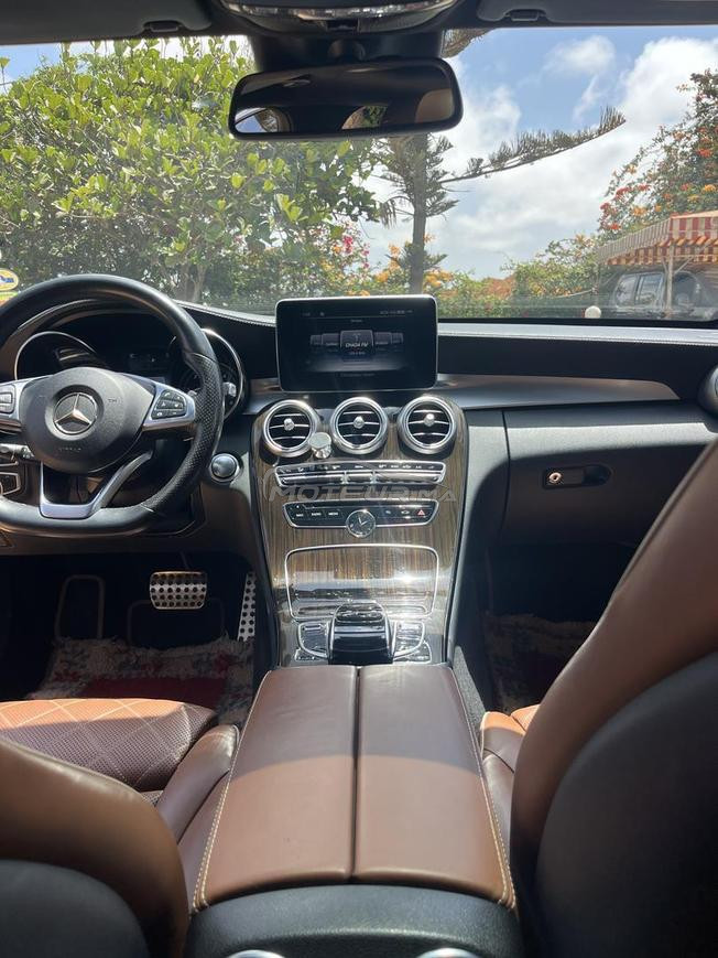 Mercedes c 250 pak diysagno