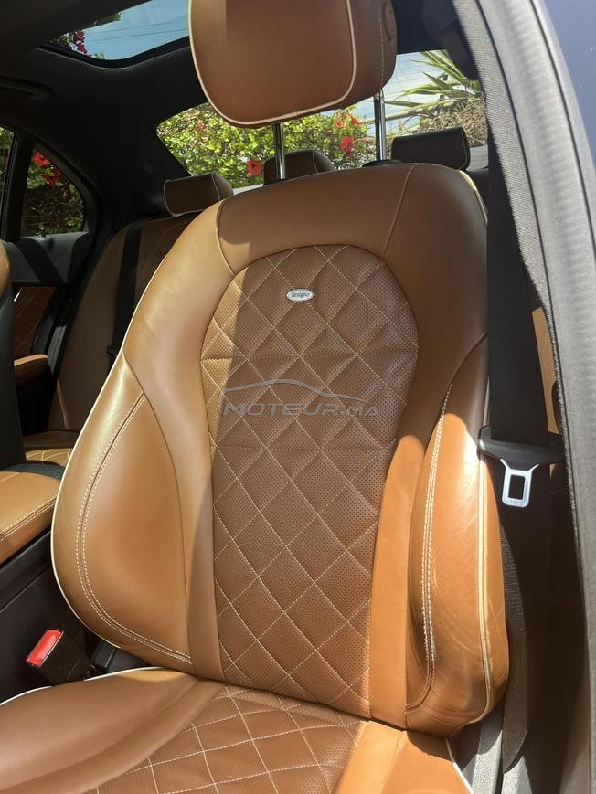 Mercedes c 250 pak diysagno