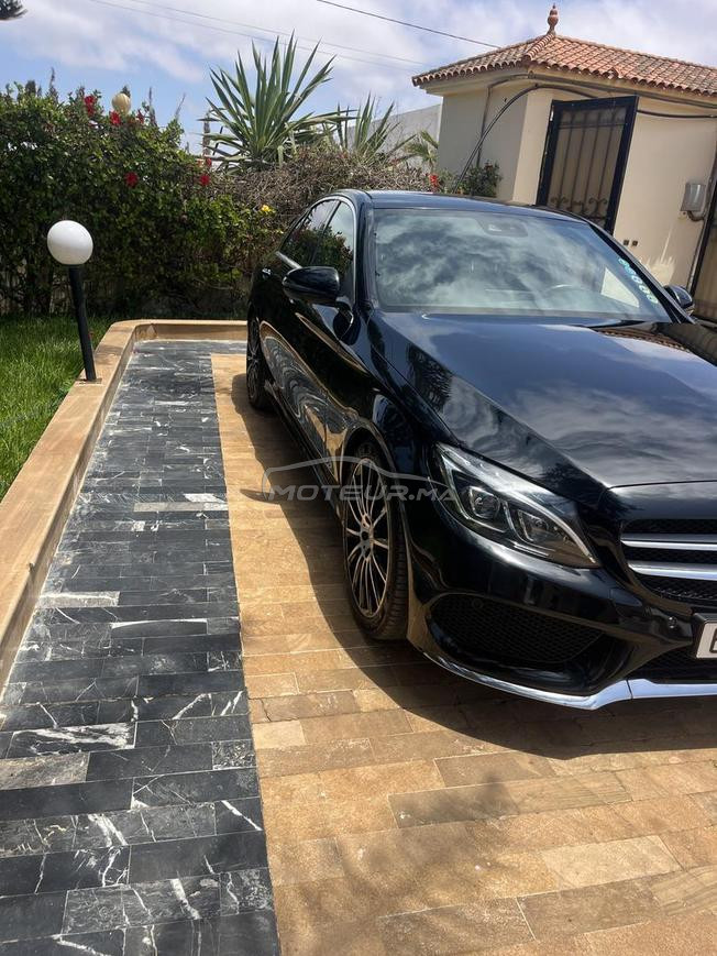 Mercedes c 250 pak diysagno