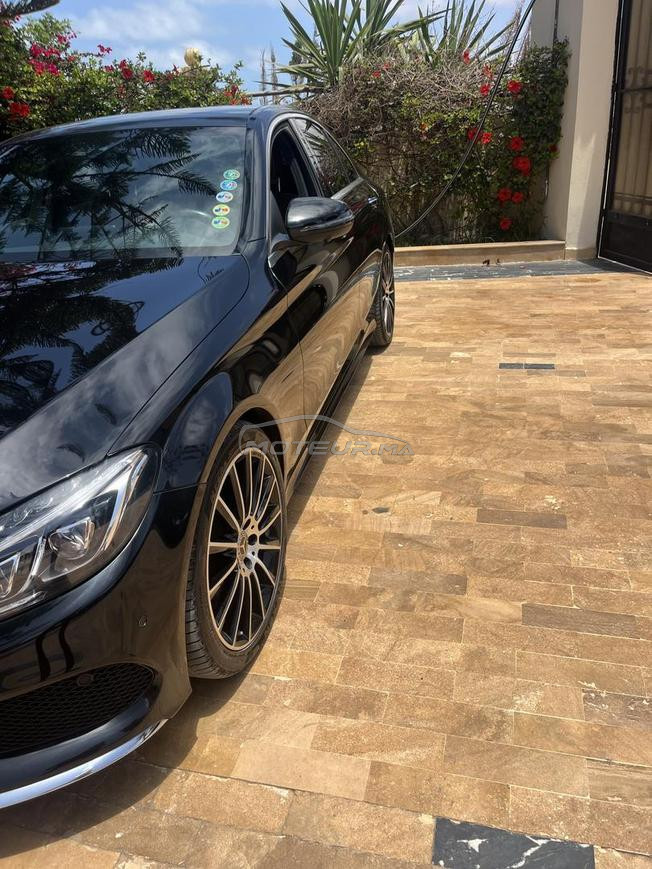 Mercedes c 250 pak diysagno