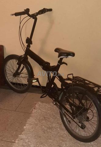 دراجة هوائية 