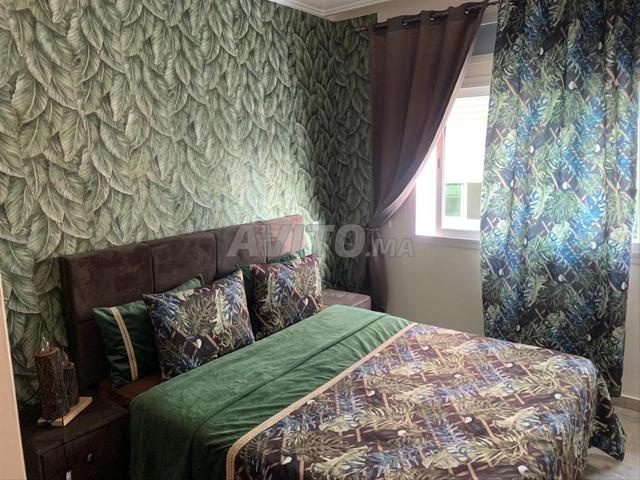 Appartement en bord de mer avec ascenseur et garage - 2