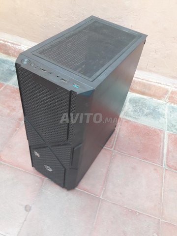 pc gamer i3 7ème gen 