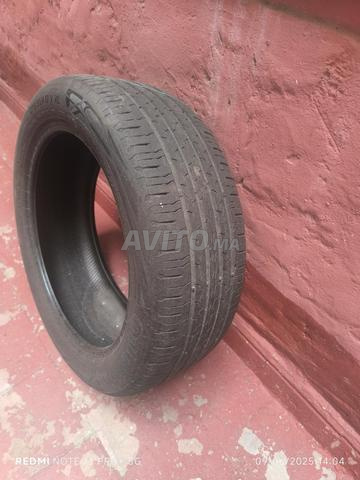 pneus Continental 205/50 r17
