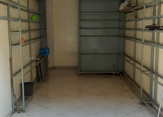 Magasin à vendre Anassi avec Sedda