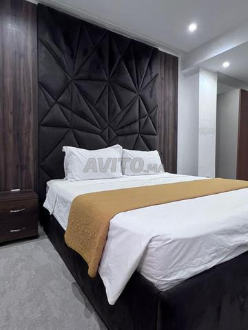 Appartement spacieux à Prestigia Golf City