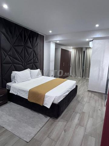Appartement spacieux à Prestigia Golf City