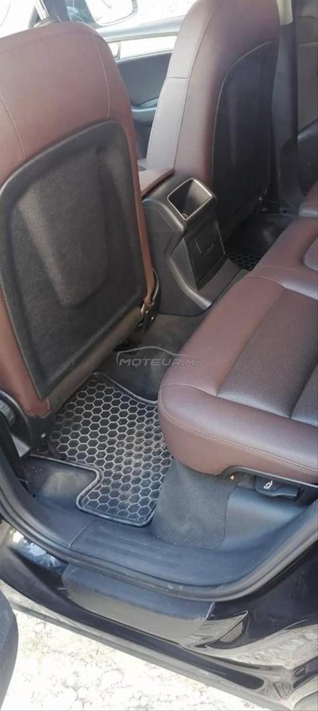 Audi Q5 2,0L Quatro