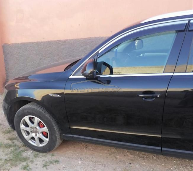 Audi Q5 2,0L Quatro