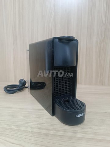 Nespresso essenza mini KRUPS 