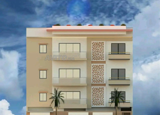 Meuble à sd maarouf