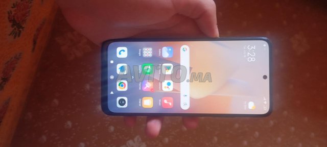 Redmi note 11