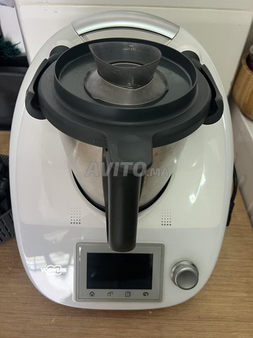 Thermomix TM5