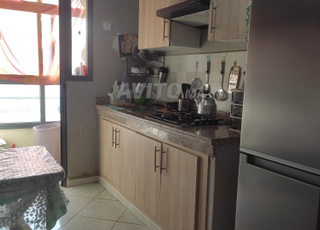 Appartement meublé à louer quotidiennement